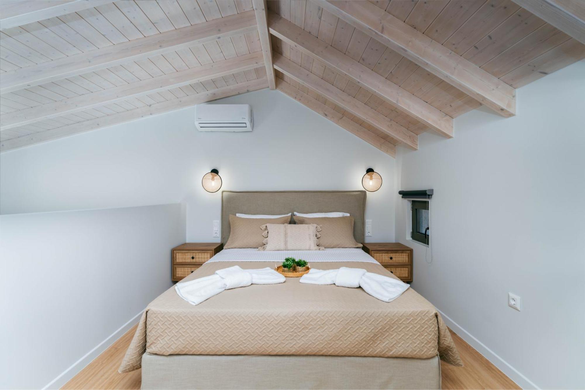 Апартаменти Yannis Retreat Lefkada City Екстер'єр фото