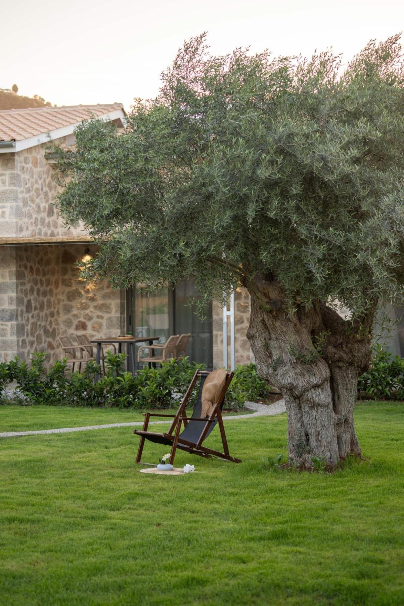 Апартаменти Yannis Retreat Lefkada City Екстер'єр фото