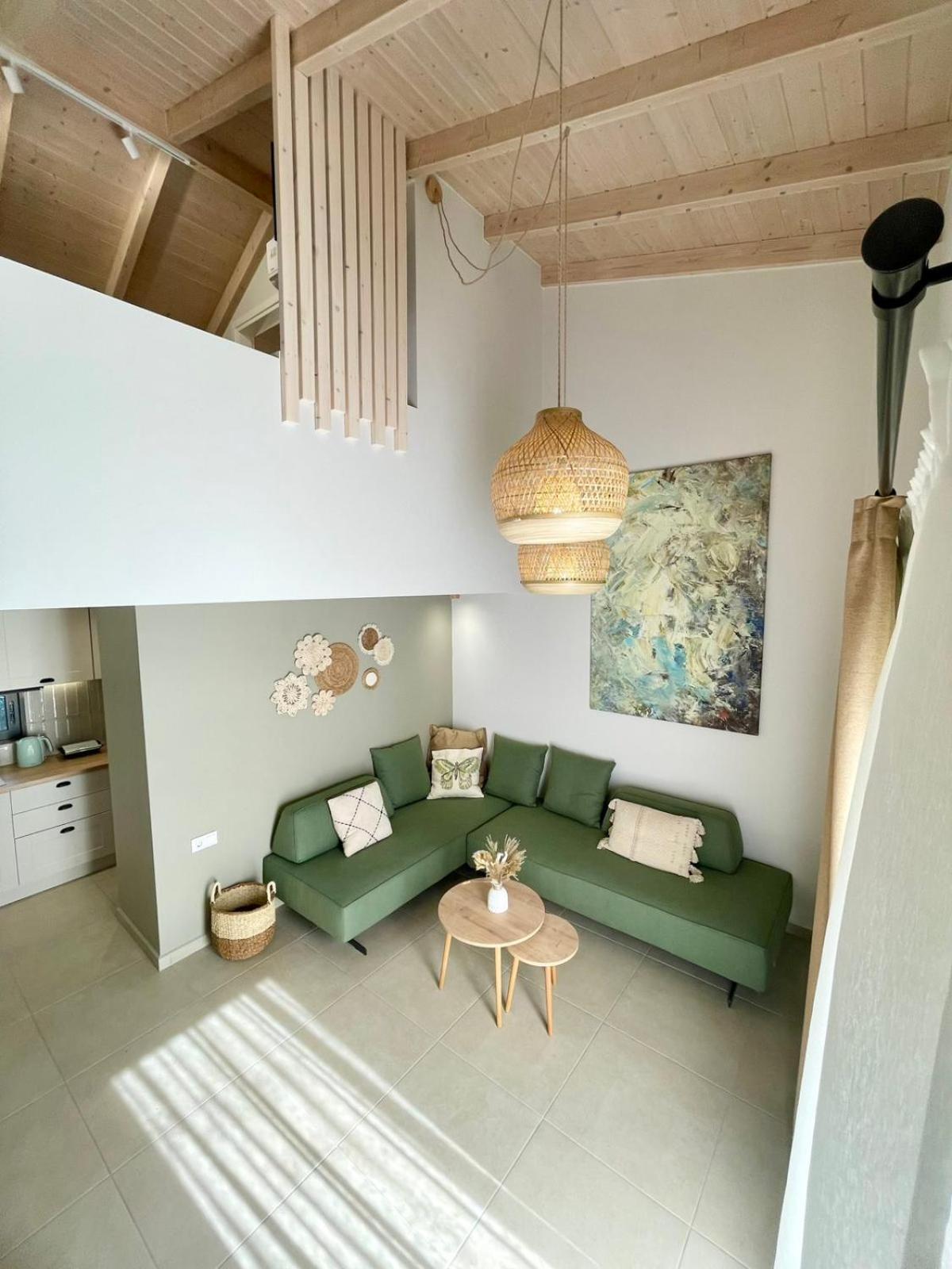 Апартаменти Yannis Retreat Lefkada City Екстер'єр фото