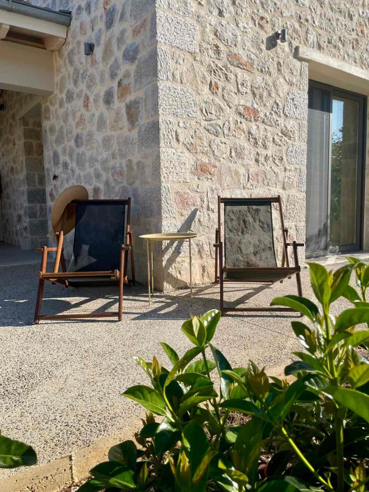 Апартаменти Yannis Retreat Lefkada City Екстер'єр фото