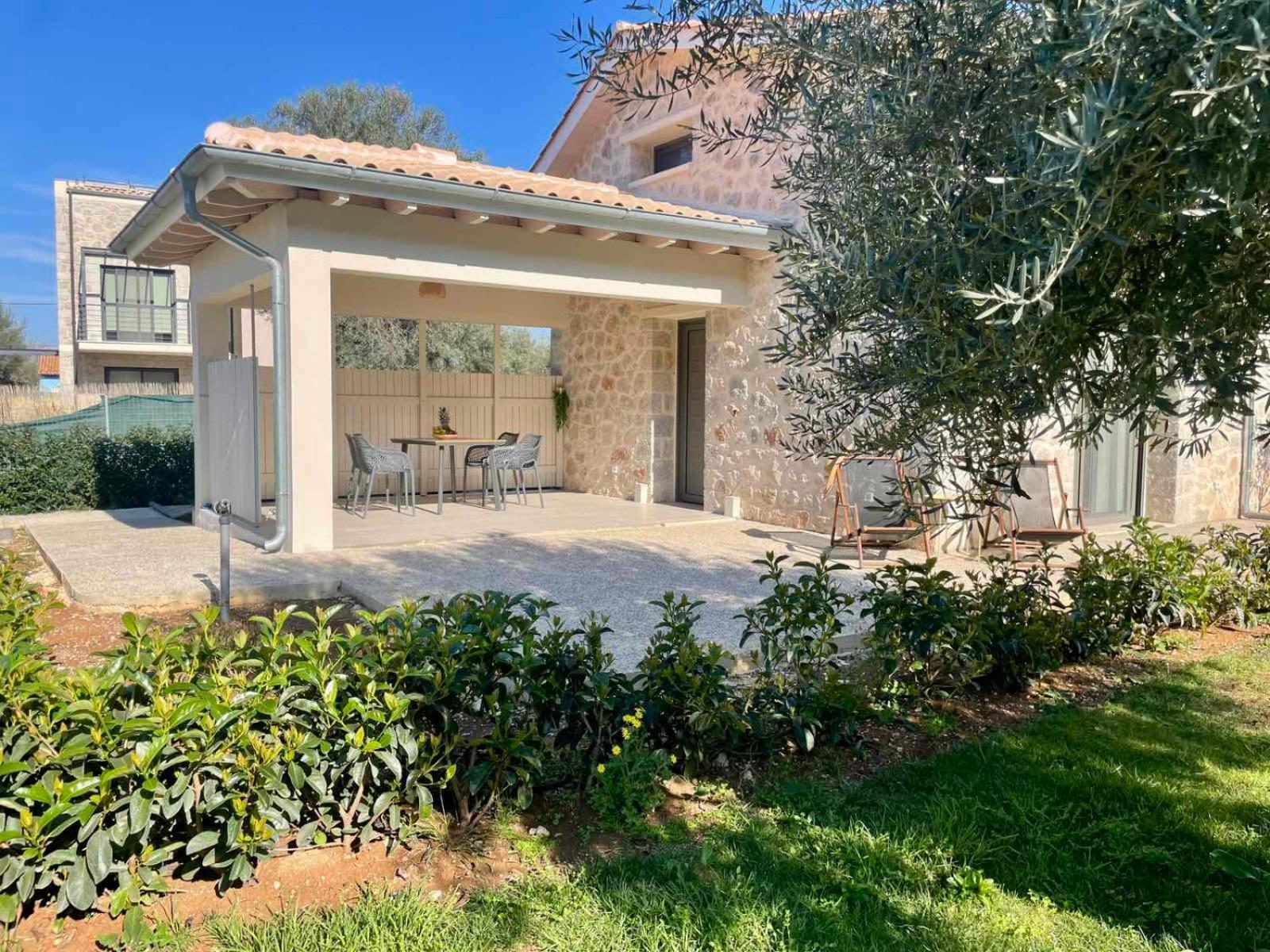 Апартаменти Yannis Retreat Lefkada City Екстер'єр фото